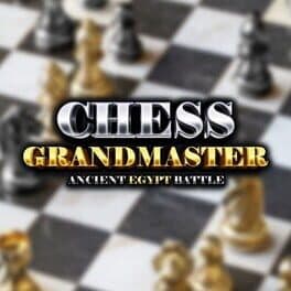Chess Grandmaster: Ancient Egypt Battle cover art