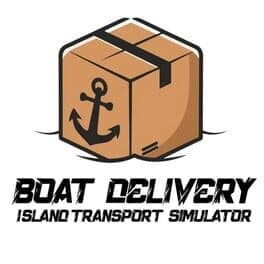 Boat Delivery: Island Transport Simulator cover art