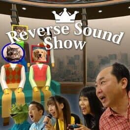 Reverse Sound Show cover art
