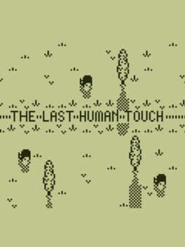 The Last Human Touch cover art