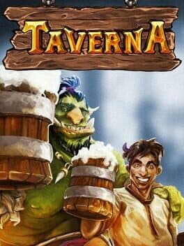 Taverna cover art