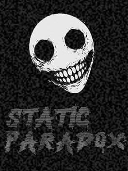 Static Paradox cover art
