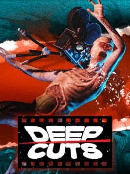 Deep Cuts cover art