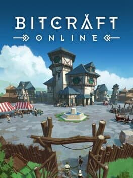 BitCraft Online cover art
