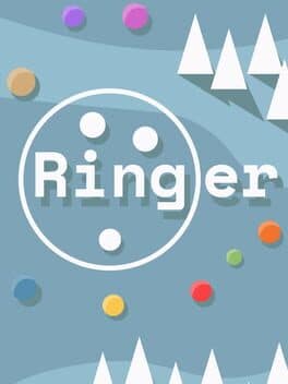 Ringer cover art