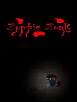 Zombie Zoeds cover art