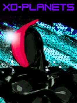 XO-Planets cover art