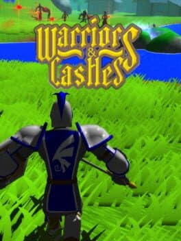 Warriors & Castles cover art