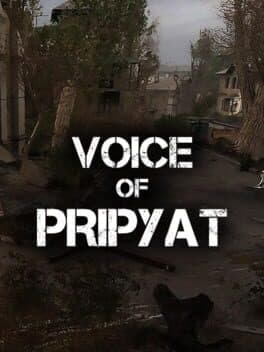 Voice of Pripyat cover art