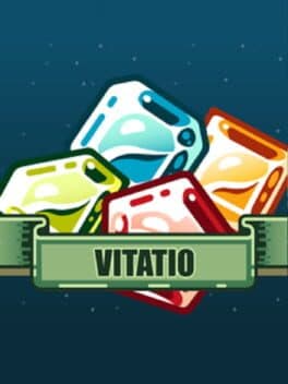 Vitatio cover art