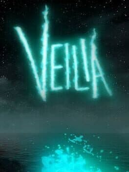 Veilia cover art