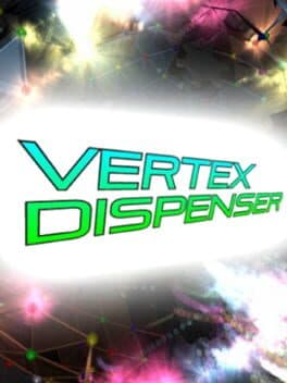 Vertex Dispenser cover art