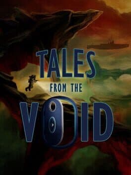 Tales From the Void cover art