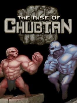 The Rise of Chubtan cover art
