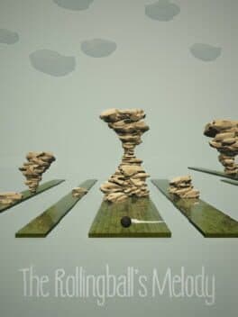 The Rollingball's Melody cover art