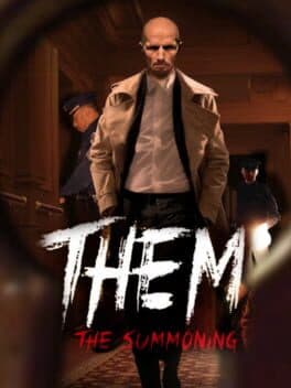Them: The Summoning cover art