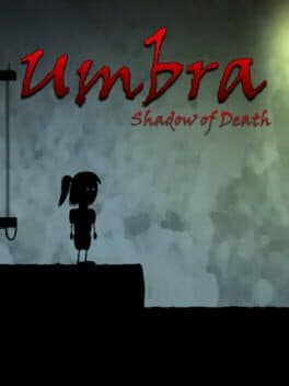 Umbra: Shadow of Death cover art