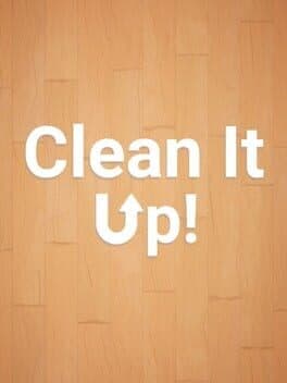Clean it Up! cover art