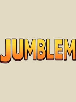 Jumblem cover art