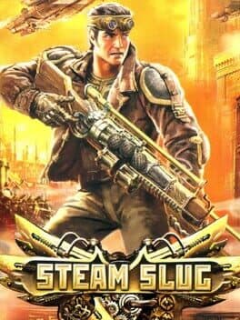 Steam Slug cover art