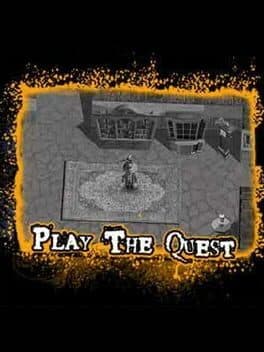 The Quest cover art