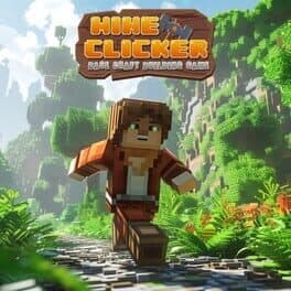 Mine Clicker: Base Craft Building Game cover art