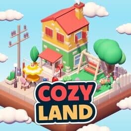 Cozy Land cover art