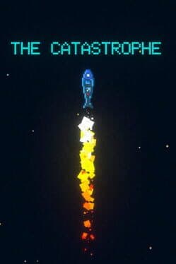 The Catastrophe cover art