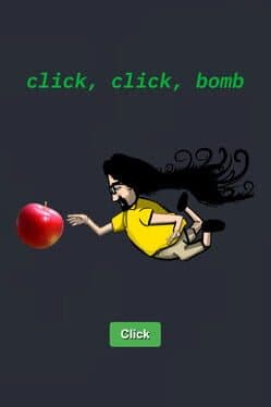 Click Click Bomb cover art