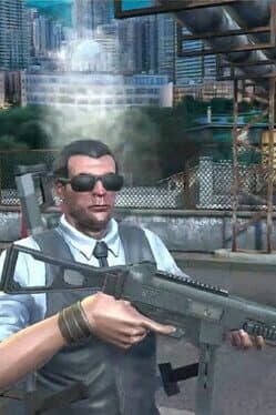 Save The Babies cover art