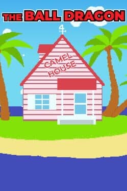 The Balldragon cover art