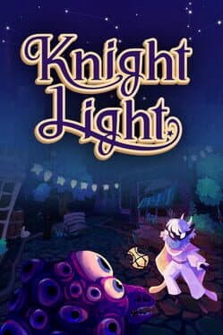 Knight Light cover art