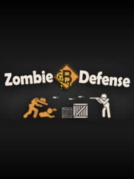 Zombie Builder Defense cover art