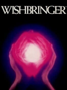 Wishbringer cover art