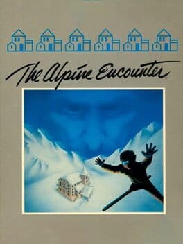 The Alpine Encounter cover art