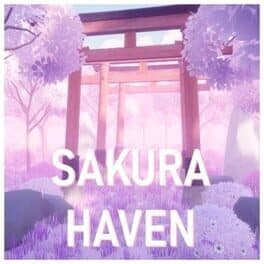 Sakura Haven cover art