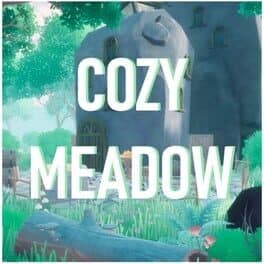Cozy Meadow cover art