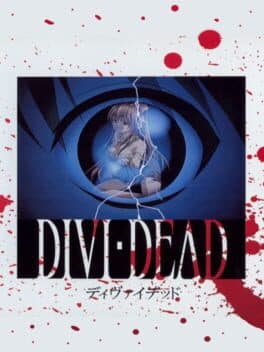 Divi-Dead cover art