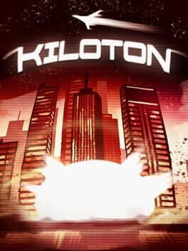 Kiloton cover art