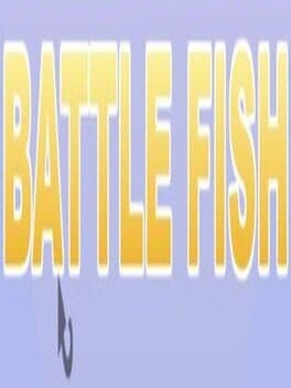 Battle Fish cover art