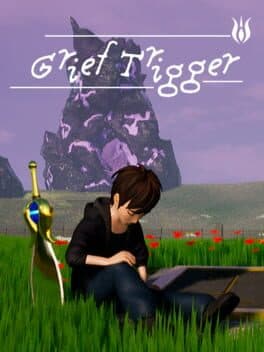 Grief Trigger cover art