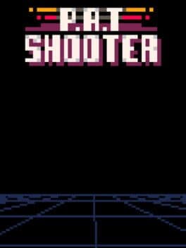 PAT Shooter cover art