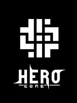 Hero Core cover art