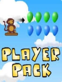 Bloons Player Pack 1 cover art