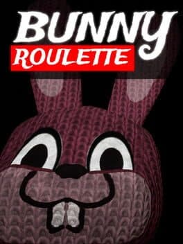 Bunny Roulette cover art