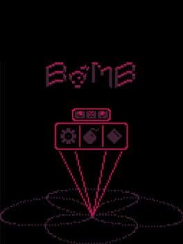 Bomb cover art