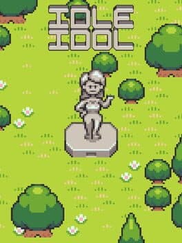 Idle Idol cover art