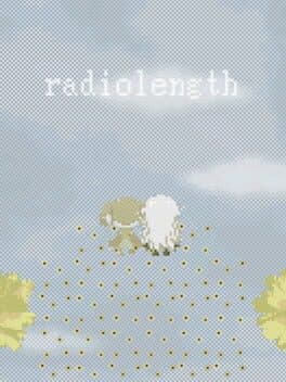 Radiolength cover art