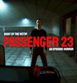 Sight Of The Victim: Passenger 23 cover art
