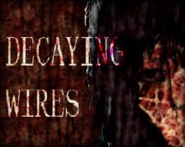 Decaying Wires cover art